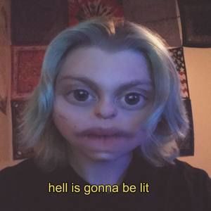 Meet your Posher, Gage